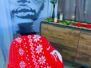 merlynthebo Live Webcam on CamSoda