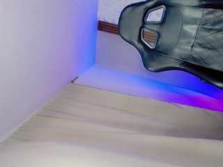 Mia-Alejandraa live webcam show
