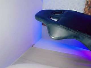 Mia-Alejandraa live webcam show