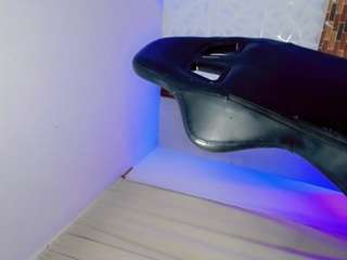 Mia-Alejandraa live webcam show