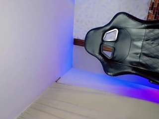 Mia-Alejandraa live webcam show