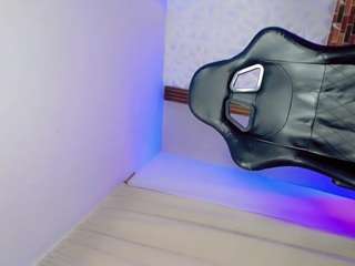 Mia-Alejandraa live webcam show