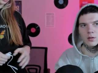 miles-candy's CamSoda show and profile