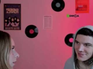 miles-candy Live Webcam on CamSoda