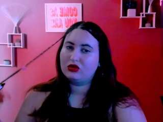 miles-candy Live Webcam on CamSoda