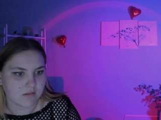 miles-candy Live Webcam on CamSoda