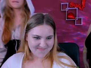 miles-candy Live Webcam on CamSoda