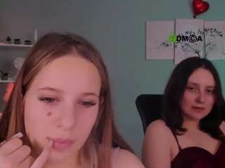 miles-candy's CamSoda show and profile