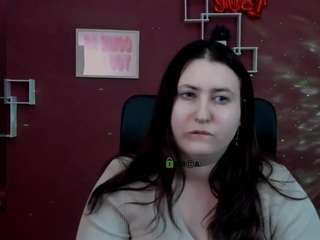 miles-candy's CamSoda show and profile