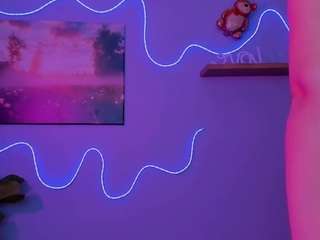 miles-candy Live Webcam on CamSoda