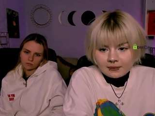 milki-wey Live Webcam on CamSoda