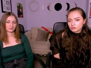 milki-wey Live Webcam on CamSoda