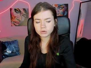 milki-wey Live Webcam on CamSoda