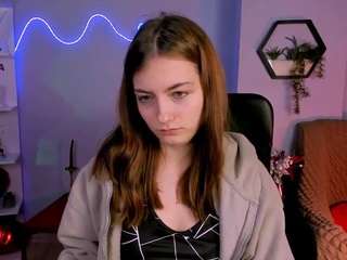 milki-wey Live Webcam on CamSoda