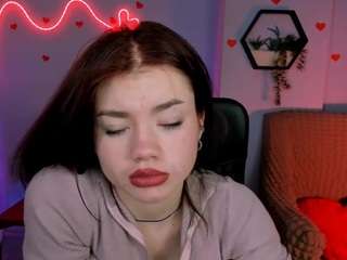 milki-wey from CamSoda