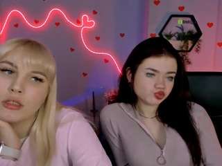 milki-wey from CamSoda