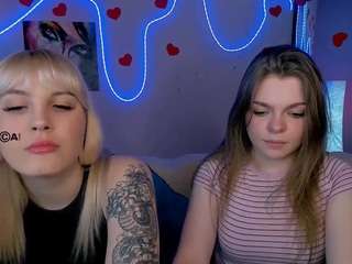 milki-wey Live Webcam on CamSoda