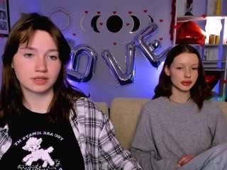 milki-wey's CamSoda show and profile