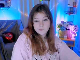 milki-wey's CamSoda show and profile