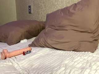 petrinaruhter Sex Cam Show