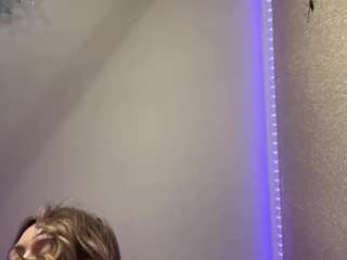 petrinaruhter Sex Cam Show