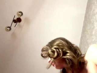 PetrinaRuhter live webcam show