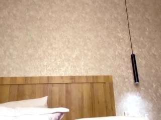 PetrinaRuhter live cam preview