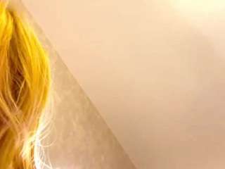 PetrinaRuhter live cam preview