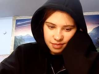 raneetroyano Live Webcam on CamSoda