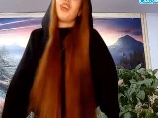 raneetroyano's CamSoda show and profile