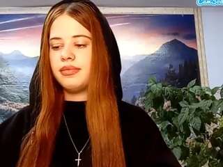 raneetroyano's CamSoda show and profile