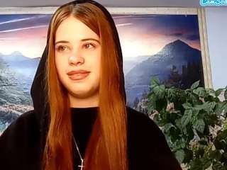 raneetroyano's CamSoda show and profile