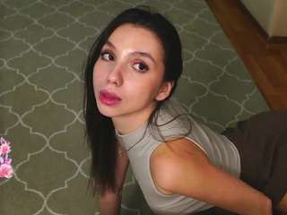 svetlanabro Live Webcam on CamSoda