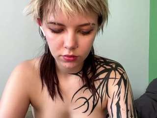 tamekaalanis Live Webcam on CamSoda