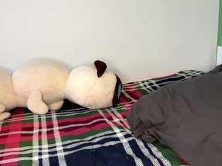 tamekaalanis, female webcam model,  years old, on live webcam