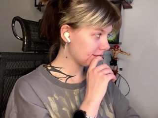 tamekaalanis Live Webcam on CamSoda