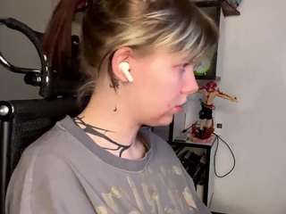 tamekaalanis Live Webcam on CamSoda