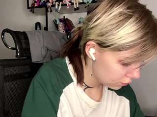 Live stream of tamekaalanis