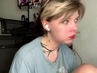 This model is live right now. tamekaalanis