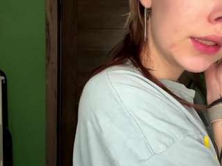Este modelo está en vivo ahora. tamekaalanis