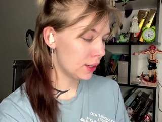 This model is live right now. tamekaalanis