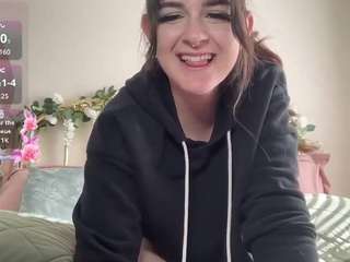 thequalityquinn Live Webcam on CamSoda