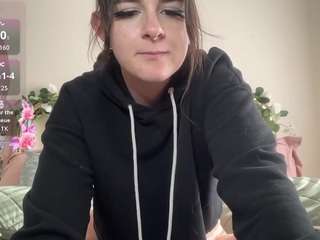 thequalityquinn Live Webcam on CamSoda