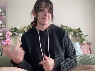 thequalityquinn Live Webcam on CamSoda