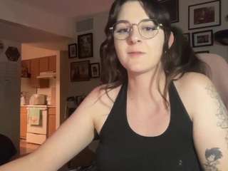 Quinn live webcam show