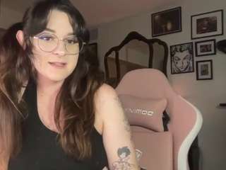 Quinn live webcam show
