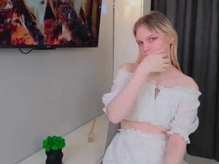 tiffanywashin Live Webcam on CamSoda