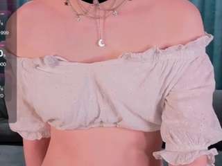 tiffanywashin from CamSoda