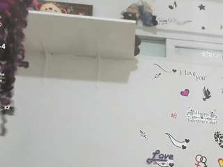 yailingarcia live cam profile