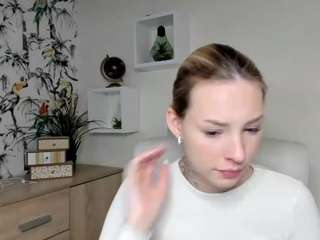 angelababe Live Webcam on CamSoda